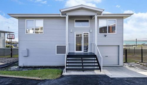 Five-Bedroom House