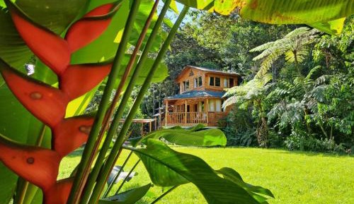 Two-Bedroom Bungalow