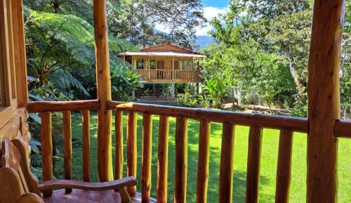 Two-Bedroom Bungalow