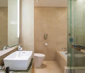 One-Bedroom Suite