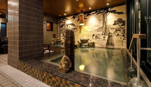 Single Room - Non-Smoking