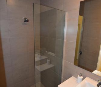 Top Deck Three-Bedroom Suite