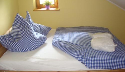 Apartment with Balcony - Bavaria Rottalblick