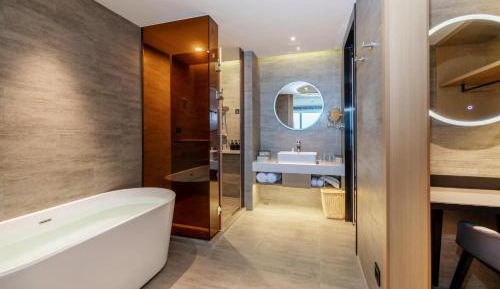 Jimu Suite with View