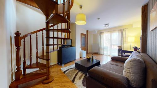 Maisonette