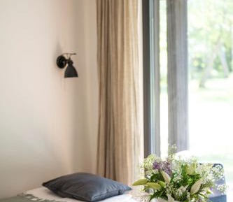 Triple Room with Terrace