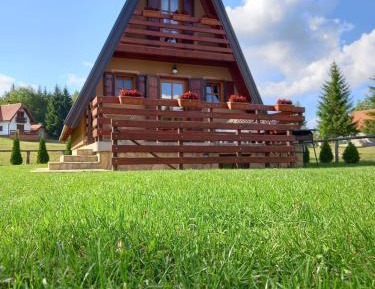 Holiday Home