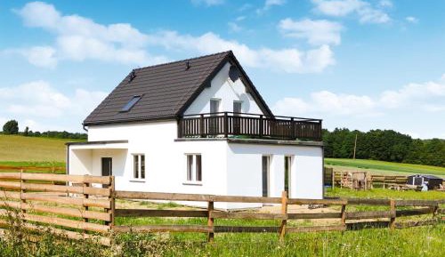 Five-Bedroom Holiday Home