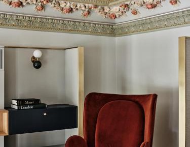 Duplex Suite