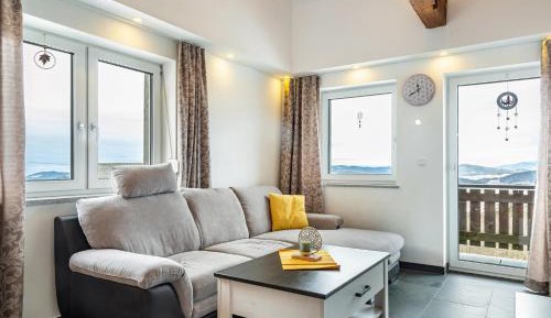 Two-Bedroom Superior Apartment