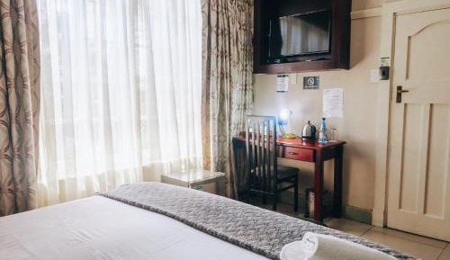 Double or Twin Room