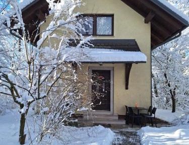 Holiday Home