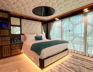 Family Junior Suite