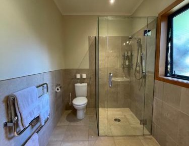 King or twin Room with Garden View