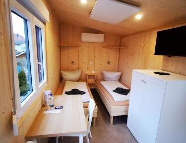 Mobile Home