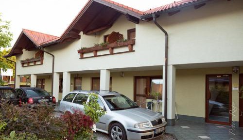 Double Room - Disability Access