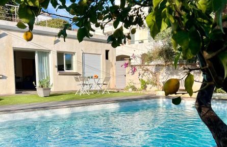 Apartment with Sea View