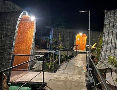 Deluxe Double Studio