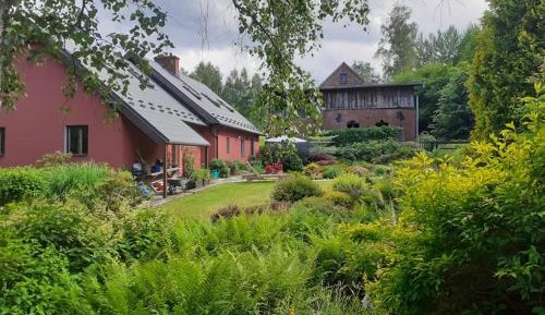 Three-Bedroom Chalet