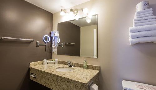 Double Room with Two Double Beds