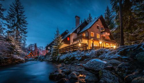 Chalet