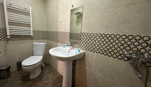 Comfort Triple Room with Shower