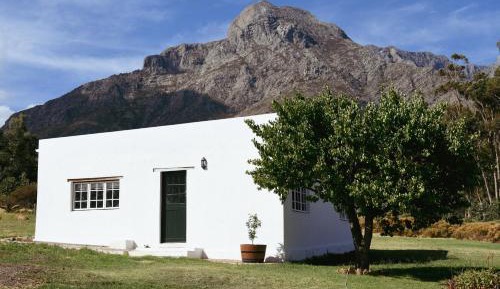 Basic Cottage
