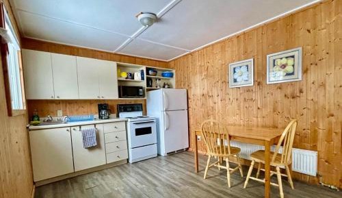 One-Bedroom Chalet