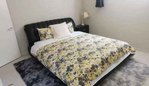 Family Room with Private Bathroom