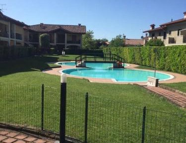 Maisonette