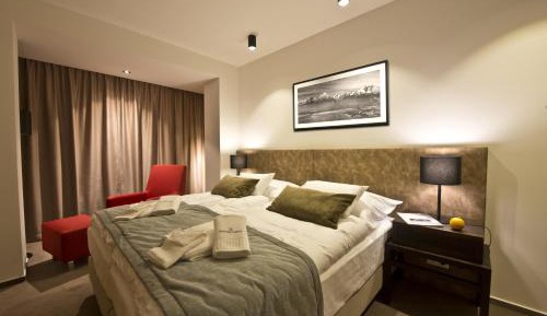 Double or Twin Room