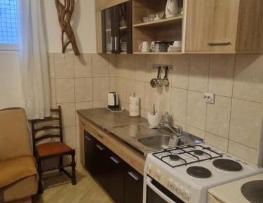 Apartment - Ground Floor