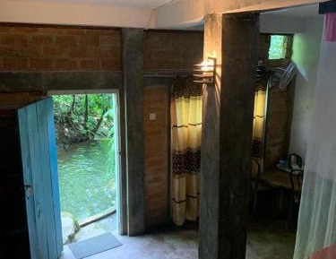 Double or Twin Room with Pool View