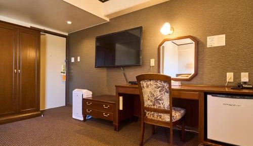 Superior Twin Room - Non Smoking