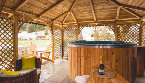 One-Bedroom Chalet