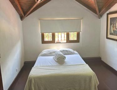 Suite with Pool View