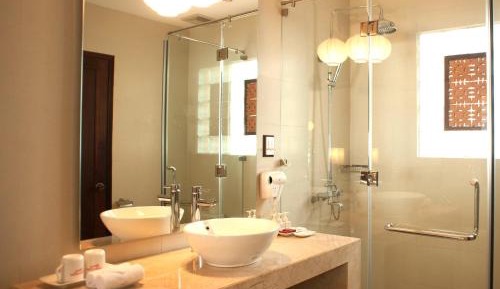 Superior Double Room with Garden View