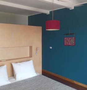 Double Room with Sea View