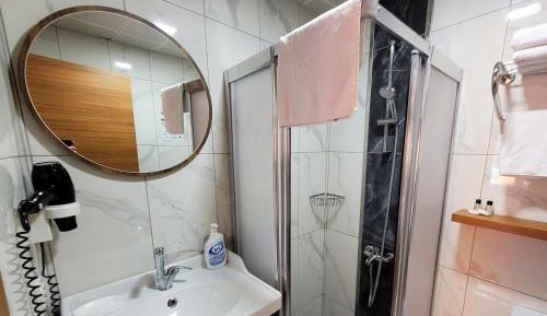 Double Room with Sea View