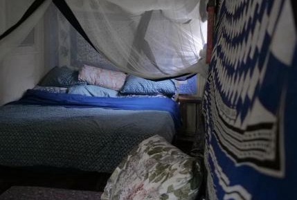 Double Room with Extra Bed