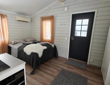 One-Bedroom Chalet