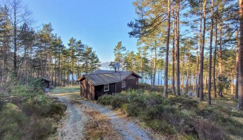 Two-Bedroom Holiday Home