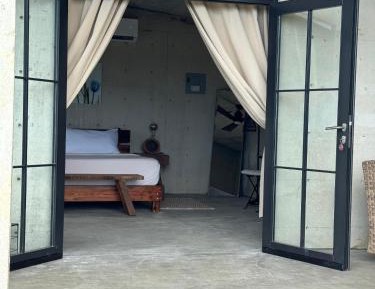 King Room with Sea View