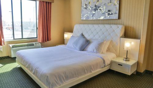 Superior Single Room