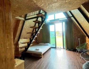 One-Bedroom Villa