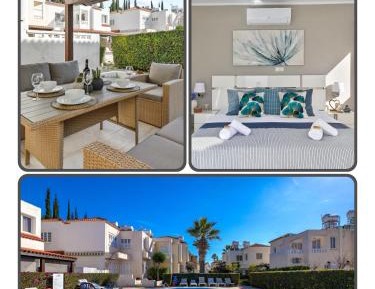 Duplex Apartment