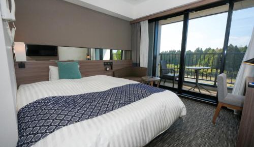 Single Room - Non-Smoking