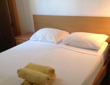 Budget Double or Twin Room