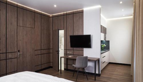 Superior Apartment