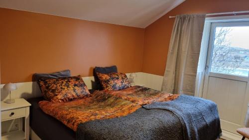 Double or Twin Room with Garden View